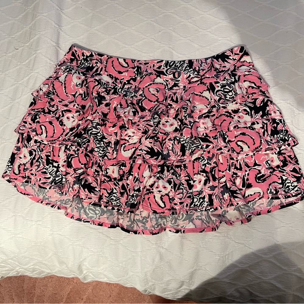 Lilly Pulitzer Luxletic Skort